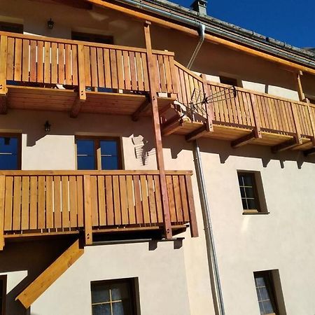 Le Grand Pierron Claree Valley Cosy Apartment In Mountain, 6P Val-des-Prés Exteriör bild